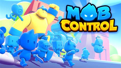 Game Mob .